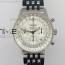 BP공장 브라이틀링 내비타이머 01 화이트다이얼 NAVITIMER 01 WHITE DIAL 3시위치 더미 BP공장