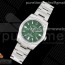 GM공장 롤렉스 오이스터 퍼페츄얼 36미리 그린다이얼 3230 Oyster Perpetual 36mm 126000 GMF 1:1 Best Edition 904L Steel Green Dial on SS Bracelet SA3230