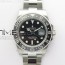 RO공장 젬티 블랙다이얼 GMT Master II 116710LN Black Ceramic 316L Steel ROF Best Edition Black Dial on SS Bracelet A3186