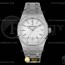 MP공장 오데마피게 로얄오크 15500 스틸 실버다이얼 브레이슬릿 Royal Oak 41mm 15500 SS/SS White MPF MY9015