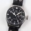 ZF공장 IWC 빅파일럿 IW500901 IWC Big Pilot 블랙다이얼