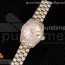 WF공장 롤렉스 데이저스트26 레이디즈 로즈골드 골드다이얼 다이아몬드베젤 프레지던트브레이슬릿 Datejust 26 Ladies RG Gold Dial Diamonds Bezel on RG President Bracelet