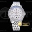 V7공장 브라이틀링 내비타이머 41MM 화이트다이얼 Navitimer 1 41mm SS/SS White V7F A2824