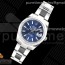NTF공장 롤렉스 데이저스트 41 스틸 블루다이얼 플루티드베젤 오이스터브레이슬릿 DateJust 41 126334 NTF 1:1 Best Edition 904L Steel Blue Stick Dial on Oyster Bracelet VR3235