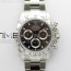VR공장 V2 롤렉스 스틸 데이토나 블랙 7750무브먼트 Daytona 116520 VRF 1:1 Best Edition Black Dial on SS Bracelet A7750 V2
