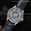 GR공장 파텍필립 애뉴얼 캘린더 그레이다이얼 가죽스트랩 Annual Calendar 5205G Gray Dial on Black Leather Strap A324