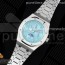 APS공장 오데마피게 로얄오크 컴플리케이션 스틸 티파니블루다이얼 브레이슬릿 Royal Oak 41mm Complicated 26574 SS APSF1:1 Best Edition Tiffany Blue Dial on SS Bracelet A5134