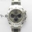 Noob공장 롤렉스 스틸 데이토나 그레이다이얼 브레이슬릿 눕 Daytona 116509 904L Noob 1:1 Best Edition Gray Dial on 904L SS Bracelet SA4130