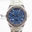 TW공장 오데마피게 로얄오크 26120 스틸 블루다이얼 브레이슬릿 ROYAL OAK 41MM 26120 SS BLUE DIAL ON SS BRACELET A2329
