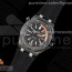 APS공장 오데마피게 로얄오크오프쇼어 다이버 15707 블랙세라믹베젤 러버스트랩 Royal Oak Offshore Diver 15707 Black Ceramic APSF 1:1 Best Edition SA3120 Super Clone
