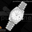 ZF공장 롤렉스 데이저스트 41 스틸 화이트다이얼 플루티드베젤 쥬빌레브레이슬릿 DateJust 41 126334 ZF 1:1 Best Edition 904L Steel White Dial Stick Marker on Jubilee Bracelet A2824