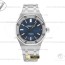B7공장 오데마피게 로얄오크 15551 스틸 블루다이얼 브레이슬릿 Royal Oak 37mm 15551 Dia SS/SS Blue B7F MY9015
