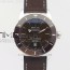 브라이틀링 슈퍼오션 헤리티지2 브라운인서트 브라운다이얼 브라운가죽스트랩 SUPER OCEAN HERITAGE BROWN CERAMIC BEZEL SS BROWN DIAL ON BROWN GUMMY STRAP A2824
