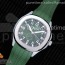 KM공장 파텍필립 아쿠아넛 5167 스틸 그린다이얼 러버스트랩 Aquanaut 5167 SS Green Textured Dial on Green Rubber Strap A324