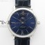 MK공장 포르토피노 블루다이얼 가죽스트랩 Portofino IW459402 SS MKS 1:1 Best Edition Blue Dial on Blue Leather Strap Miyota 9015