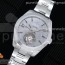 V9공장 롤렉스 밀가우스 라벨누아르 뚜르비용 브레이슬릿 Milgauss SS Label Noir Tourbillon on SS Bracelet