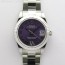 BP공장 롤렉스 데이저스트 31 퍼플다이얼 2813무브 21600진동 Datejust 31mm 278273 SS BP Best Edition Purple Roman Markers Dial on Oyster Bracelet