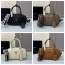 프라다 여성 토트백 PRADA 가죽 탑 핸들 백 1BB102
