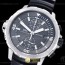 V6S공장 IWC 아쿠아타이머 크로노그래프 IW379506 그레이다이얼 러버스트랩 AquaTimer Chronograph IW379506 SS/RU Grey V6S A7750