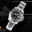 NTF공장 롤렉스 GMT마스터2 스틸 블랙다이얼 오이스터브레이슬릿 GMT-Master II 116710 LN Black Ceramic 904L Steel NTF 1:1 Best Edition on Oyster Strap VR3186 CHS