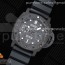 VS공장 파네라이 PAM979 카보테크 카본다이얼 러버스트랩 PAM979 Carbotech Carbon Dial on Rubber Strap P.9010 Clone (Free Leather Strap)