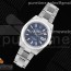 WF공장 롤렉스 데이저스트 41 스틸 블루다이얼 플루티드베젤 오이스터브레이슬릿 DateJust 41 126334 WF 1:1 Best Edition 904L Steel Blue Stick Dial on Oyster Bracelet VR3235