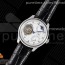 BBR공장 포르투기저 뚜르비용 화이트다이얼 가죽스트랩 Portugieser Constant-Force Tourbillon Edition “150 Years” SS BBR Best Edition White Dial