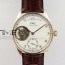 ZF공장 IWC 포르투기저 투어빌론 IW5463 로즈골드금장 화이트다이얼 가죽스트랩 IWC PORTUGUESE TOURBILLON IW5463 RG WHITE DIAL BLUE MARKERS ON BLACK LEATHER STRAP