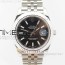 BP공장 V2 롤렉스 데이저스트2 스틸 블랙다이얼 바인덱스 Rolex DateJust2 SS&Black Dial Bar Index 신형브레스렛