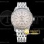 TF공장 브라이틀링 내비타이머 41MM 화이트다이얼 Navitimer 1 41mm SS/SS White TF A2824