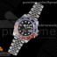 VR공장 펩시 블랙다이얼 3285 GMT-Master II 126710 BLRO Pepsi Red/Blue Ceramic 904L Steel VRF 1:1 Best Edition SA3285 CHS MAX Version
