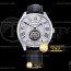 BBR공장 드라이브 뚜르비용 화이트다이얼 가죽스트랩 Drive De Cartier Tourbillon SS/LE White BBR Tourbillon
