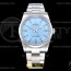 BP공장 롤렉스 오이스터퍼페츄얼 36 티파니 블루 다이얼 3230무브먼트 BPF Rolex Oysterperpetual 36 Tiffany Blue Dial ref126000