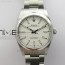 UB공장 롤렉스 오이스터퍼페츄얼 39MM 화이트다이얼 브레이슬릿 Oyster Perpetual 39mm 114300 White Dial on A2836/2824 SS Bracelet