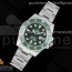 V6공장 V2 롤렉스 서브마리너 40 그린 3135 Submariner 116610 LV Green Ceramic 904L Steel V6F 1:1 Best Edition VS3135 V2
