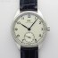 ZF공장 포르투기저 화이트다이얼 가죽스트랩 Portuguese IW358304 ZF 1:1 Best Edition SS White Dial Blue Markers on Blue Leather Strap A82200